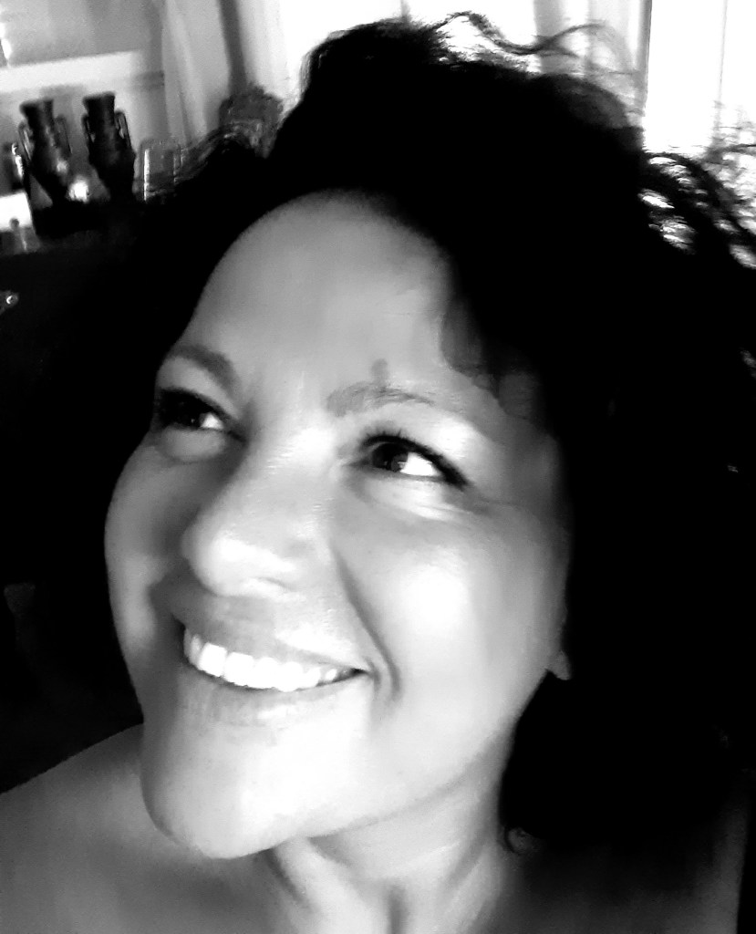 Laetitia Mouzon Sophrologue domicile